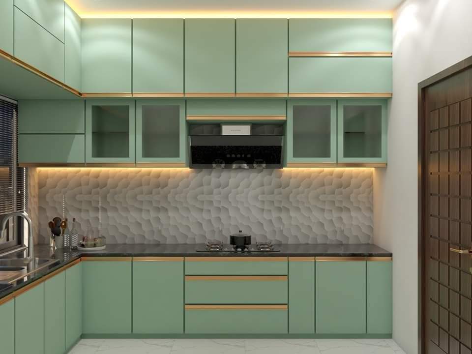 Kitchen Interior