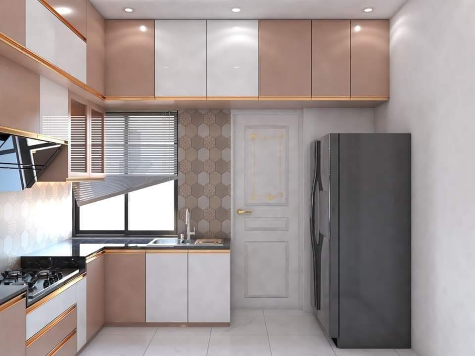 Kitchen Interior