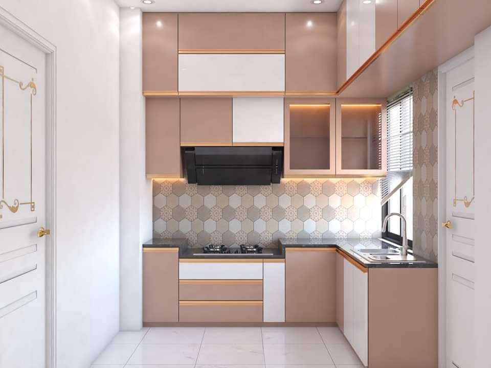 Kitchen Interior